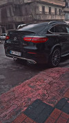 Mercedes GLC 2017 GLC