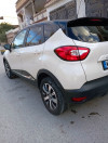 Renault Captur 2017 Captur