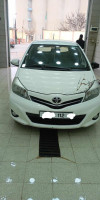 Toyota Yaris 2012 Yaris