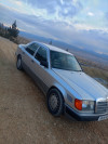 Mercedes Classe E 1988 Classe E