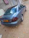 Mercedes Classe E 2004 220cdi