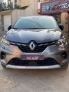 Renault Captur 2022 techno