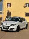 Renault Megane 3 2012 Sport Edition