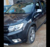 Dacia Stepway 2017 Stepway