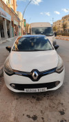 Renault Clio 4 2013 Clio 4