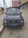 Volkswagen Golf 2 1986 