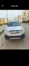 Chevrolet Captiva 2011 LTZ