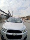 Chevrolet Captiva 2012 LT