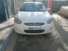 Hyundai Accent RB  4 portes 2014 Accent RB  4 portes