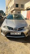 Toyota Auris 2014 Dynamique +