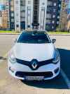 Renault Clio 4 2016 GT Line +