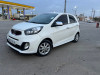 Kia Picanto 2015 Pop+