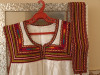 Robe kabyle 