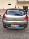 Peugeot 3008 2011 