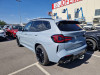 BMW X3 2024 Pack M black édition xdrive