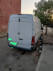 Volkswagen CRAFTER 2014