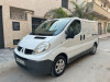 Renault TRAFIC 2014 2.0 DCI 150 ch extra GPS