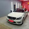 Mercedes Classe C 2014 Classe C