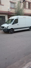 Mercedes Sprinter 2017 525