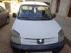 Peugeot Partner 2007 Partner