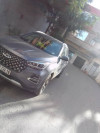 Chery Tiggo 4 pro 2024 