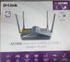 Modem Routeur WiFi 6 AX-1800 D-Link