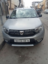 Dacia Sandero 2018 Stepway PRIVILEGE