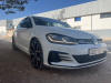 Volkswagen Golf 7 2017 Gtd