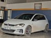 Volkswagen Golf 7 2017 Gtd