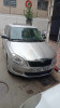 Skoda Fabia 2011 Ambition