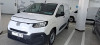 Fiat Doblo 2024 Mib face lifte