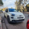 Fiat 500x 2023 Club