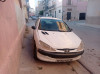 Peugeot 206 2004 206