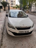 Peugeot 308 2015 Access