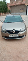 Renault Symbol 2016 MILADI (Exception)