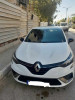 Renault Clio 4 RS 2022 RS line