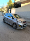 Kia Picanto 2011 Pop plus