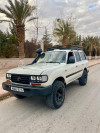 Toyota Land Cruiser 1997 