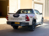 Toyota Hilux 2022 SR5 ADVANTURE 4X4