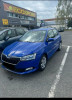 Skoda Fabia 2021 Business