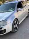 Volkswagen Golf 5 2005 Carat