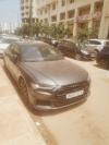 Audi A6 2022 S Line