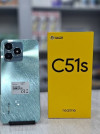 Realme C51s