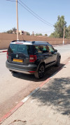 Skoda Yeti 2012 Elegance