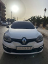 Renault Megane 3 2014 GT Line