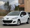 Peugeot 207 2012 Allure