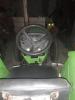 Deutz Tracteur deutz mag 1977