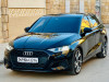 Audi A3 Sportback 2022 