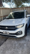 Volkswagen T Cross 2022 RLine