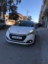 Peugeot 2008 2018 